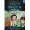 Kanatlı Denizatı - Davetsiz Dedektifler 4