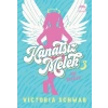 Kanatsız Melek 3: Son Dilekler