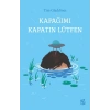 Kapağımı Kapatın Lütfen