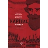 Kapital Manga Cilt: 2 (Çizgi Roman)