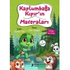 Kaplumbağa Kıpırın Maceraları 1. Sınıf