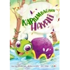 Kaplumbağanın Hayali