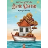 Kaptan Dedenin Seyir Defteri