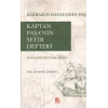 Kaptan Paşa’nın Seyir Defteri, Gazavat-ı Hayreddin Paşa