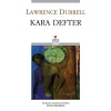 Kara Defter