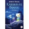 Karabasan Ormanı - Gizli Kapı 1
