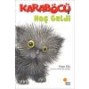 Karaböcü Hoş Geldi