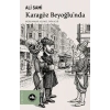 Karagöz Beyoğlu’nda