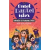 Karakökler Ruhumu Sardı - Entel Dantel İşler 3