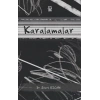 Karalamalar