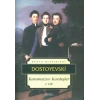 Karamazov Kardeşler 1. Cilt