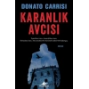 Karanlık Avcısı - Marcus Sandra Serisi 2