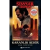 Karanlık Şehir - Bir Stranger Things Romanı