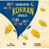 Karanlıktan Korkan Sinekler