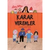 Karar Verenler