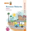 Karavan Yollarda - Alaçatı