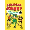 Karavana Johnny Gizli Futbol Dehası