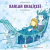 Karlar Kraliçesi - Minikler İçin Ünlü Eserler