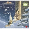 Karlı Bir Gece (Ciltli)
