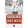 Karton Kutu - Sherlock Holmes