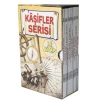 Kaşifler Serisi - 11 Kitap Kutulu