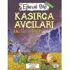 Kasırga Avcıları