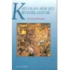 Katı Olan Her Şey Buharlaşıyor