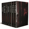 Katiller Çetesi Seti - 7 Kitap Takım Ciltli