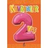 Kavramlar 2 Yaş