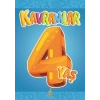Kavramlar 4 Yaş