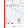 Kayboldu