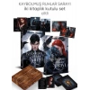Kaybolmuş Ruhlar Sarayı Özel Set (2 Kitap- Ciltli)