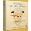 Kaydırmalı Bulmaca Kitabım - Bebek Hayvanlar