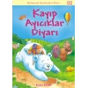 Kayıp Ayıcıklar Diyarı / Bulmacalı Serüvenler Dizisi