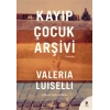 Kayıp Çocuk Arşivi