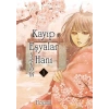 Kayıp Eşyalar Hanı 1