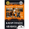 Kayıp İtfaiye Arabası - Martin Beck Serisi 5
