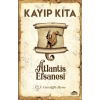 Kayıp Kıta - Atlantis Efsanesi