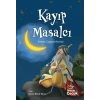 Kayıp Masalcı