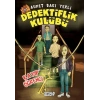Kayıp Öğrenci - Dedektiflik Kulübü