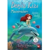 Kayıp Prenses - Deniz Kızı Maceraları 5. Kitap