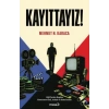 Kayıttayız!