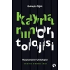 Kaynananın Ontolojisi Siyasetin Cevhersiz Ârazı