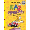Kaz Zıpırları