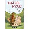 Keçiler Diyarı “Minik Misafir”