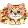 Kedi - Benim Hayvan Dostlarım (Ciltli)