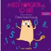 Kedi Ponçikin 10 Hali - Sayılar