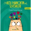 Kedi Ponçikin Sevdikleri - Renkler