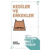 Kediler ve Erkekler - Uykudan Önce Öyküler
