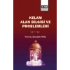 Kelam Alan Bilgisi Ve Problemleri